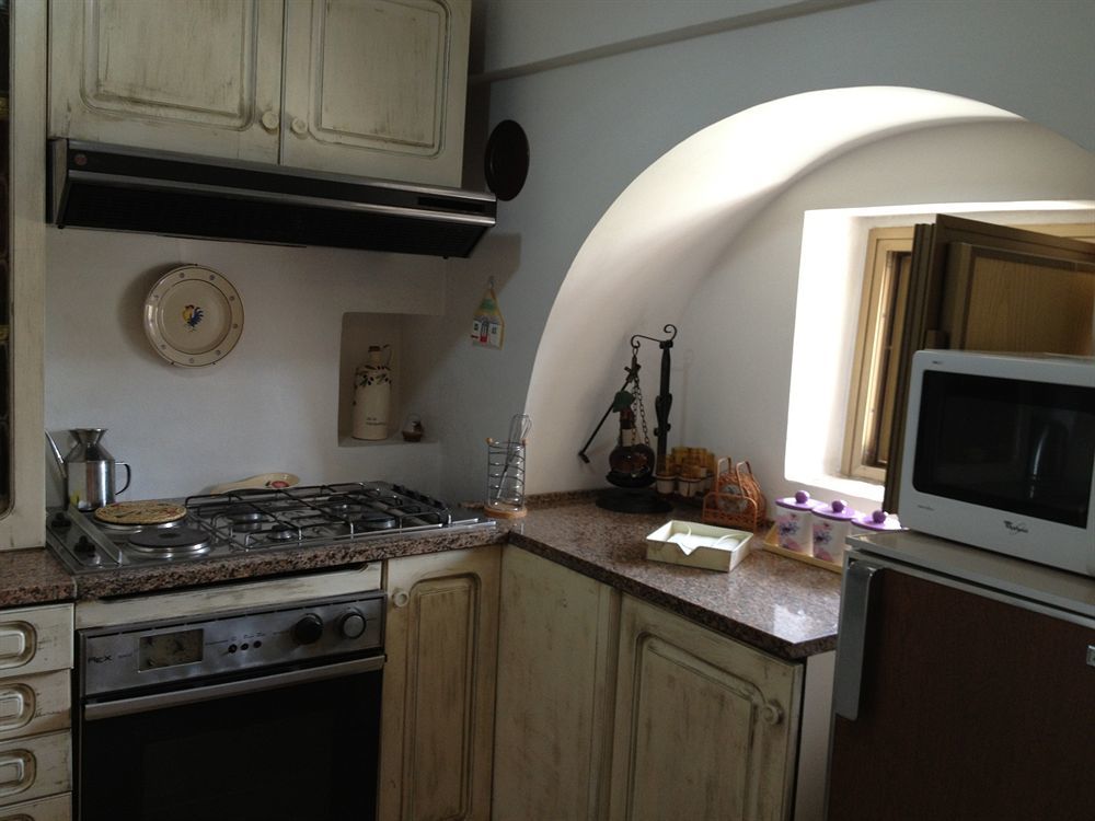 Villa Trullicolarossa à Alberobello Extérieur photo