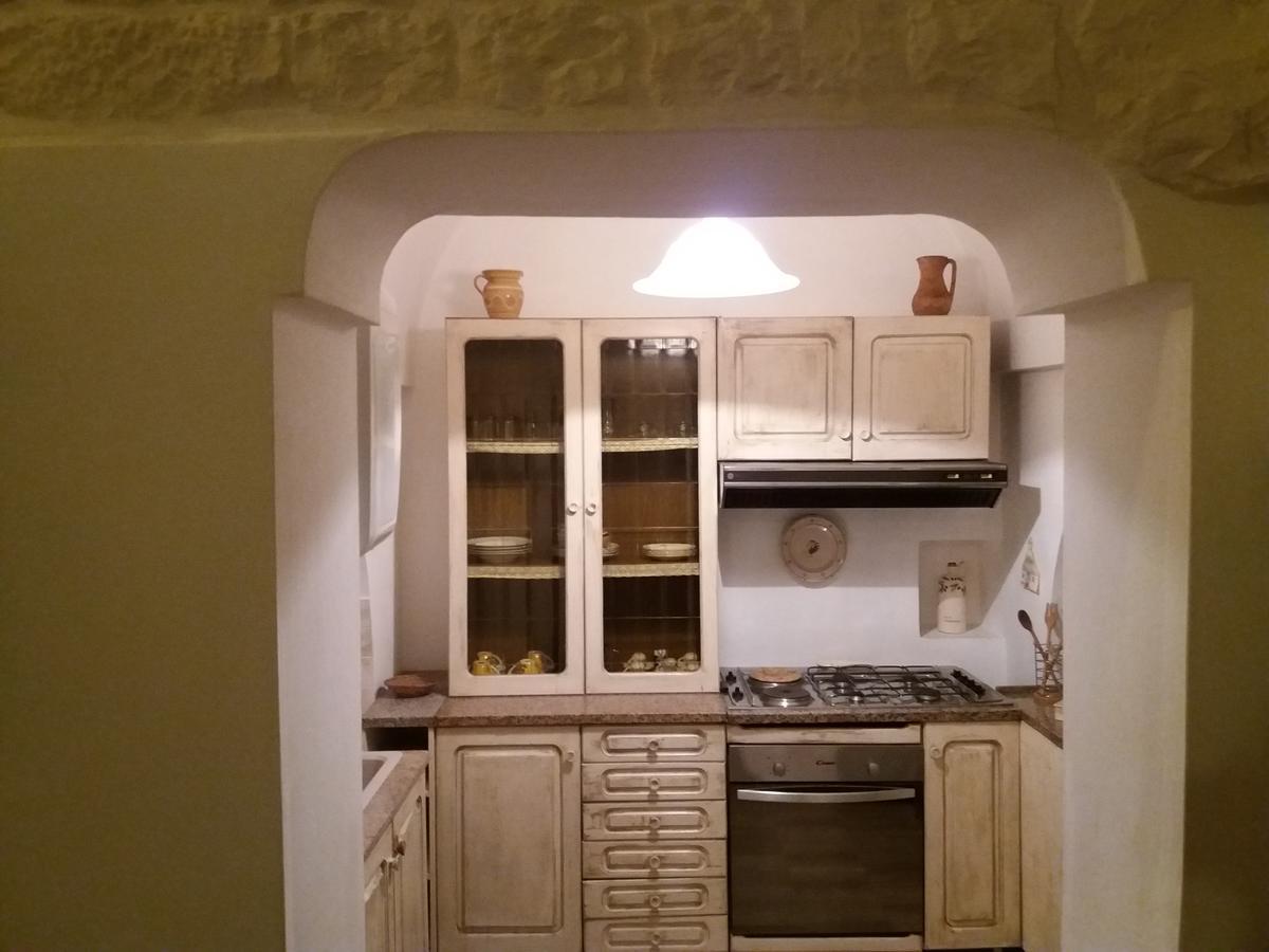 Villa Trullicolarossa à Alberobello Extérieur photo