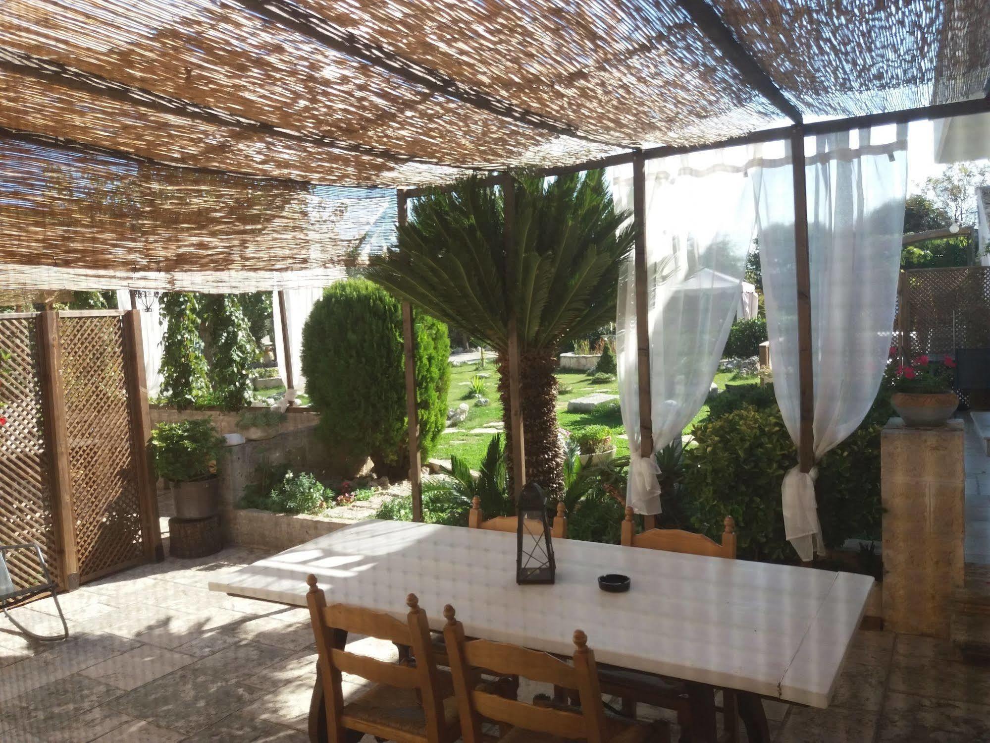 Villa Trullicolarossa à Alberobello Extérieur photo